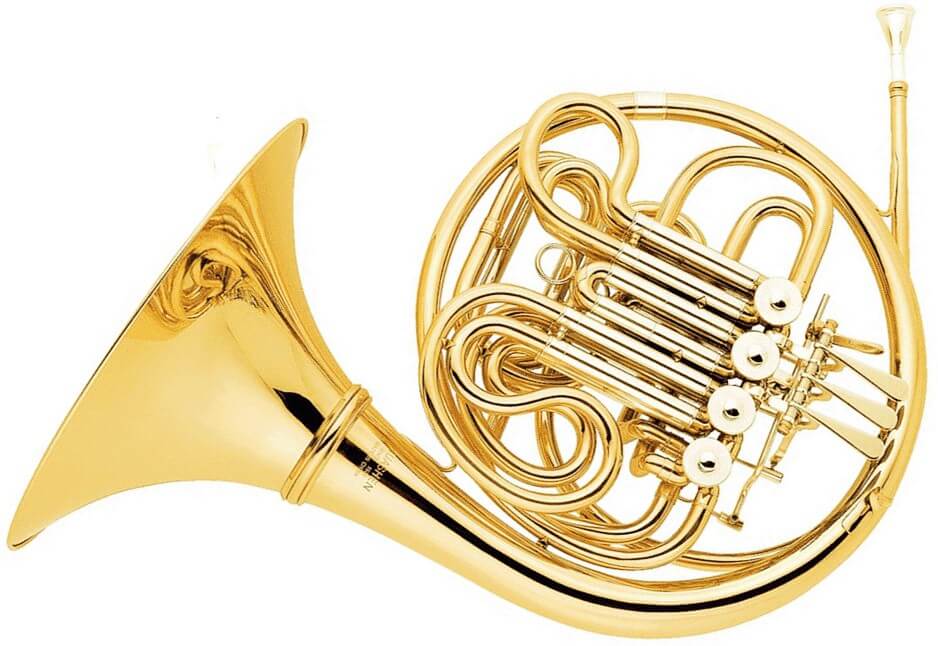 French-Horn-828G