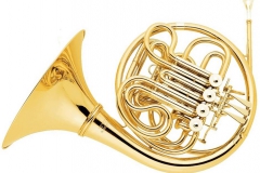 French-Horn-828G