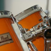 Schlagzeug & Percussion
